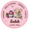 Subh Cakes Hub